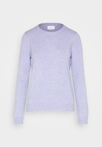 Unselected, sweet lavender