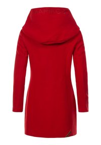 Marikoo Parka - red