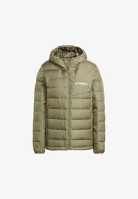 Unselected, olive strata