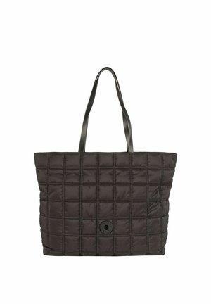 FACILITA SHOPPER 40 CM - Bolso shopping - black