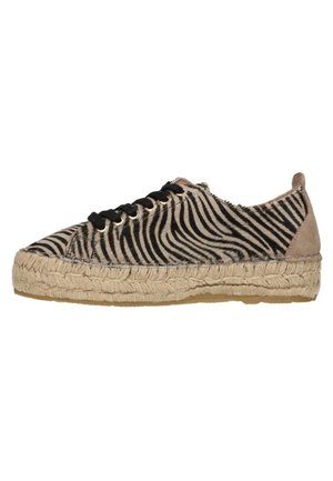 Sneaker low - taupe