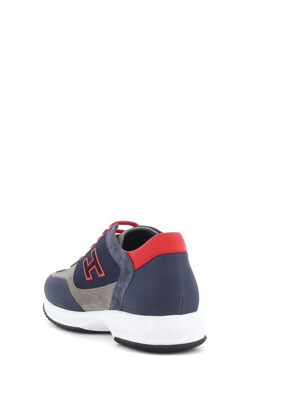HOGAN Sneakers basse - blue/blu - Zalando.it