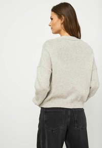 Tamaris Kofta - light grey melange