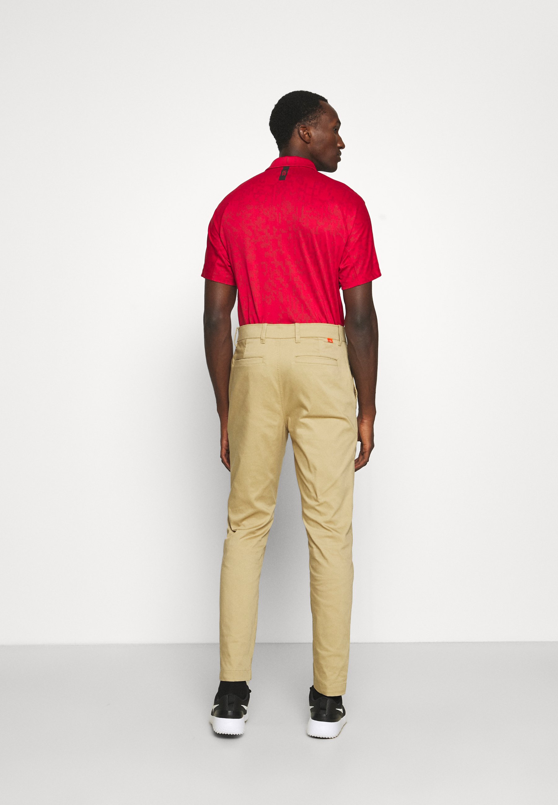 Nike Golf PANT - Trousers - parachute 