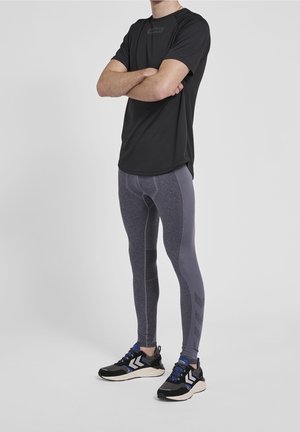 Tights - black