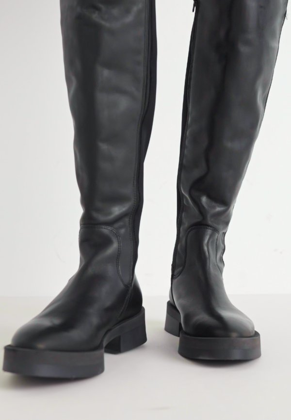 MEAVE - Over-the-knee boots2