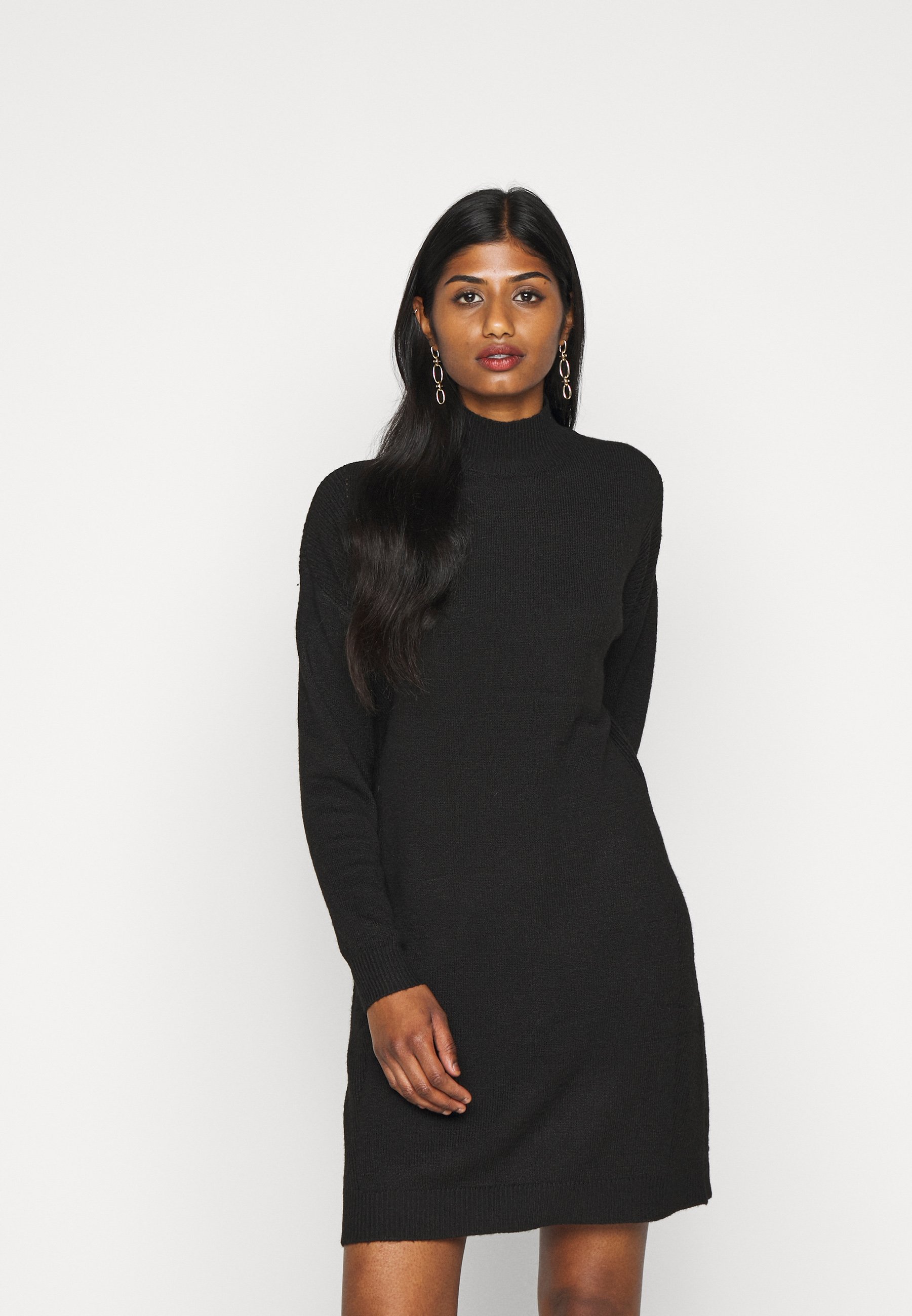 petite jumper dress