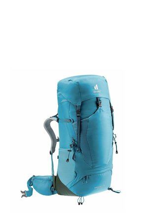Hiking rucksack - türkis