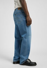 Lee ASHER - Loose Jeans - lyle