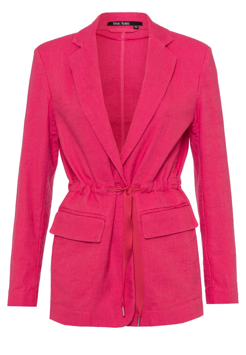 Damen Leichte Jacken | Marc Aurel Blazer lobster/koralle - DY97435 Damen Leichte Jacken | Marc Aurel Blazer lobster/koralle - DY97435