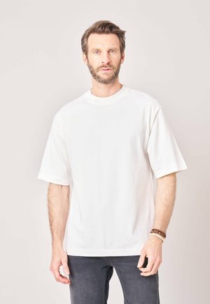 DEELUXE, DEELUXE ORIGINAL T-SHIRT IDEAL - T-shirt basic - natürlich