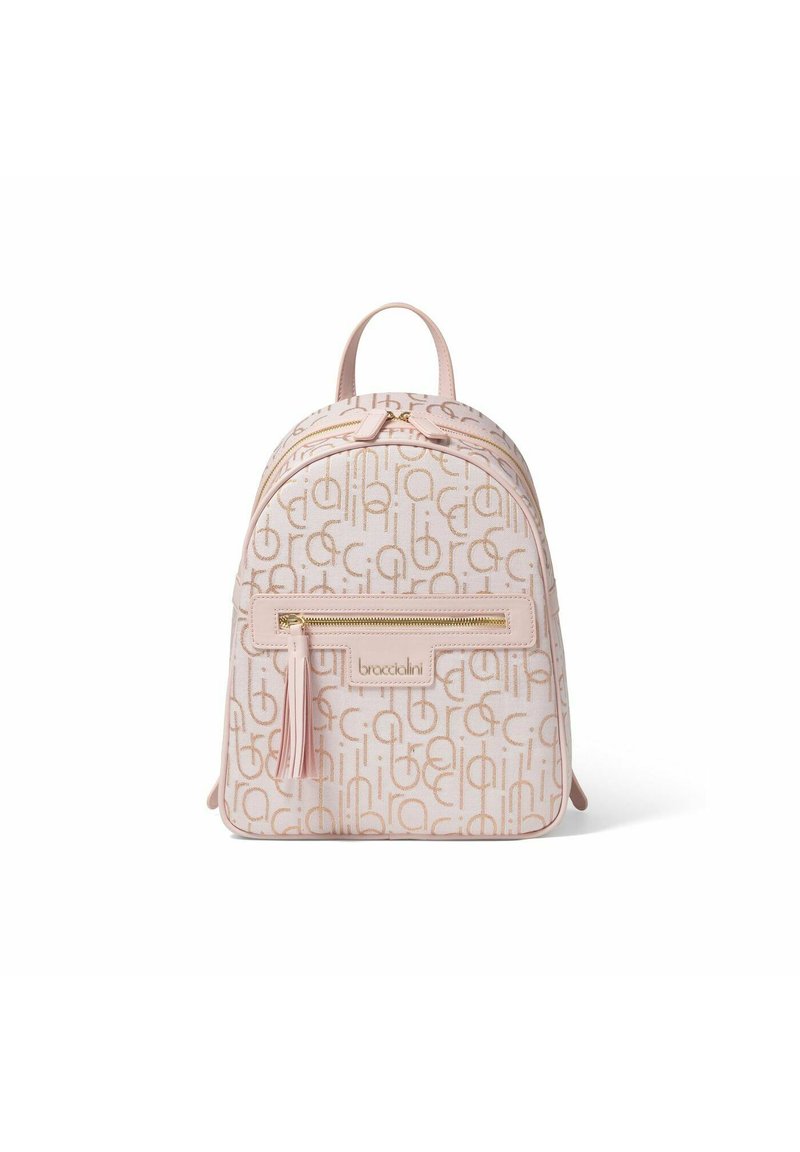 Braccialini Rucksack - rosa/pink - Zalando