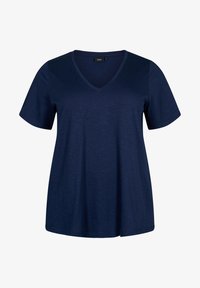 Pasirinkta, navy blazer