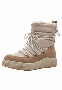 Tamaris Bottes de neige - beige