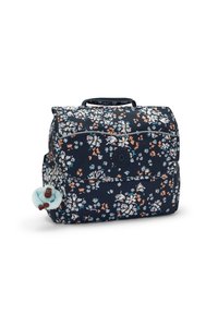Kipling CODIE - Schulranzen - flower field