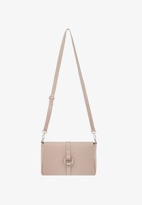 Non sélectionné, pink