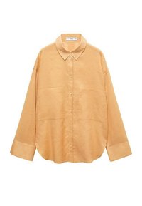 Non selezionato, ochre