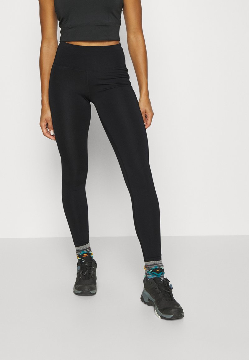 The North Face Winter Warm Essential Tights black/svart Zalando.no