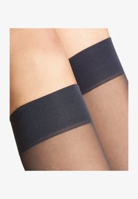 Geselecteerd, graphite