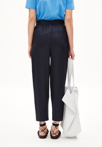 ARMEDANGELS Kalhoty - blue-grey