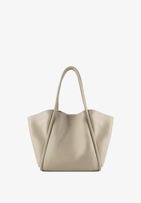 Unausgewählt, beige