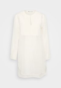 TUNIC - Accesoriu plajă - new ivory