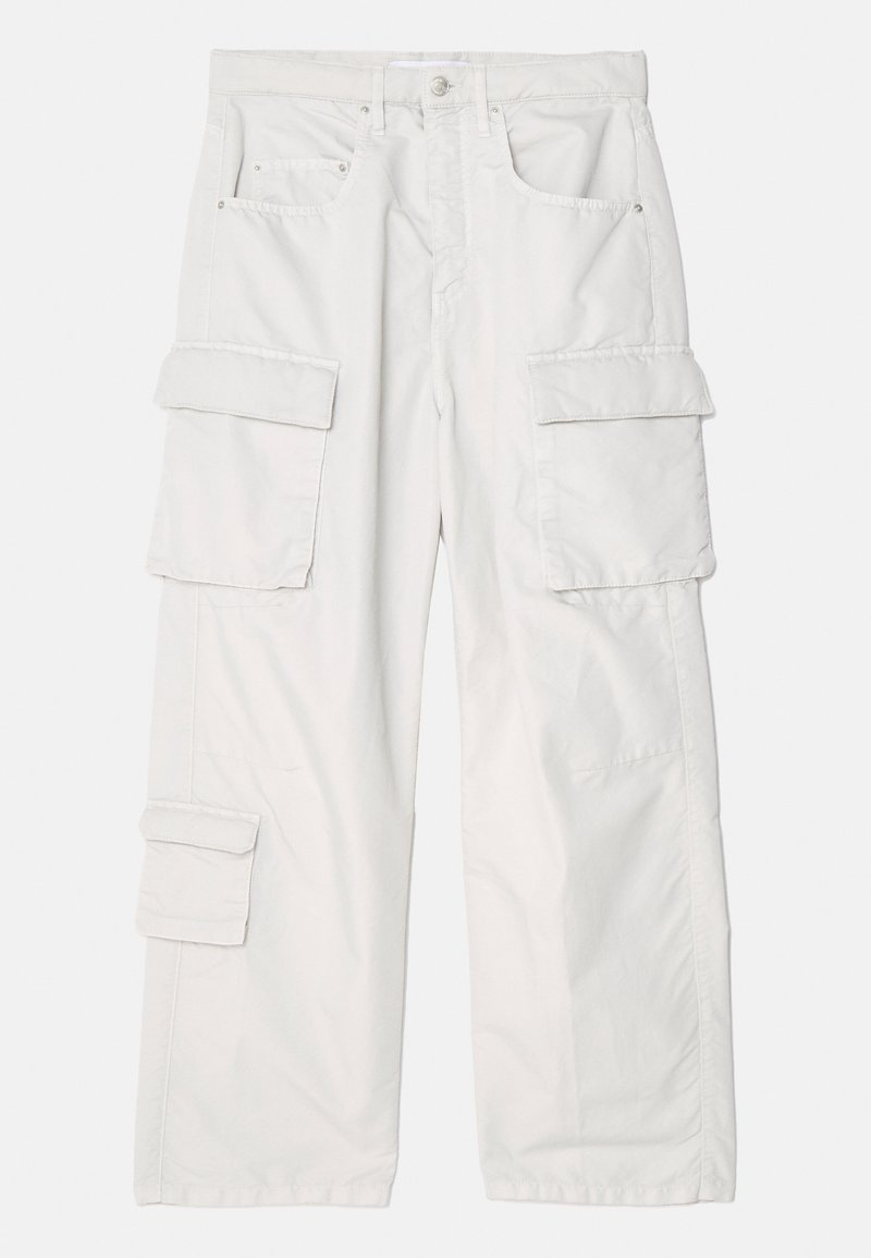 Won Hundred Cargobroek lichtgrijs Won Hundred Cargobroek lichtgrijs