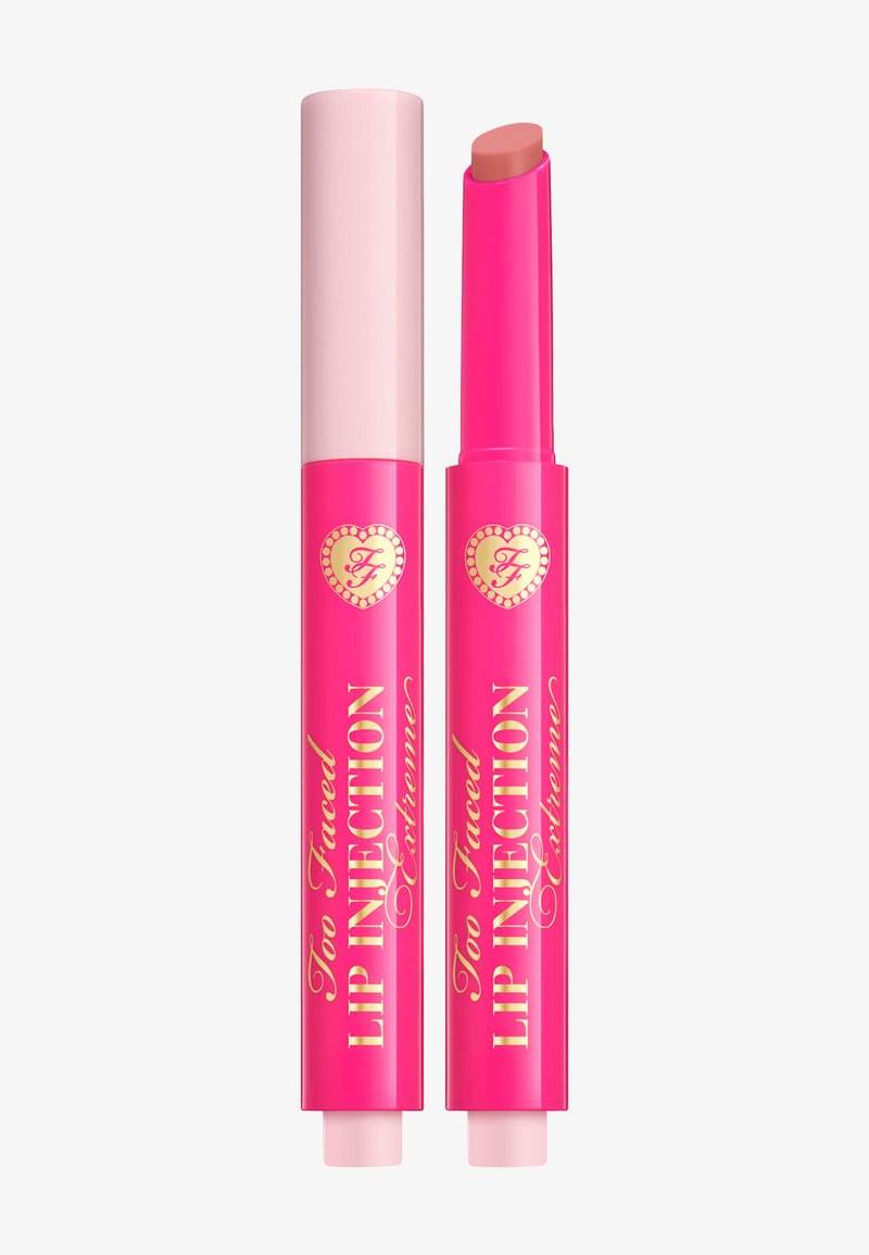 Too Faced - LIP INJECTION EXTREME PLUMPING CLICKS - Lippenstift - don’t be chai, Vergroten
