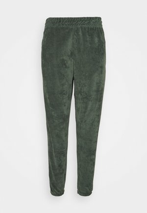 Pantalon de survêtement - green
