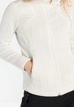 Veste polaire - dark grey