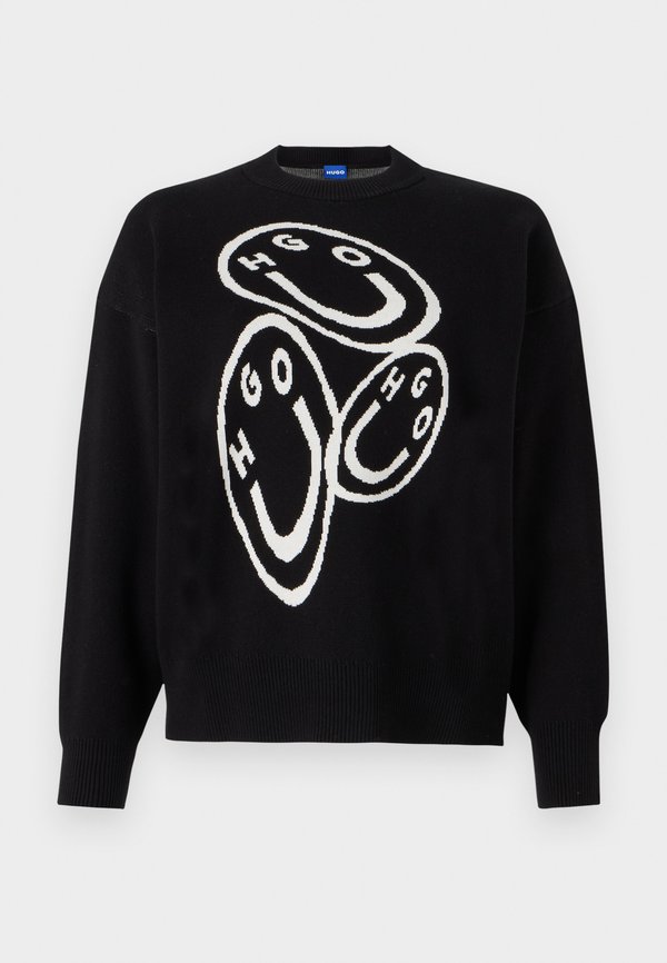 SEGINY - Jumper - open miscellaneous4