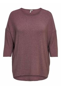 Ej vald, wild ginger