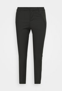 Vero Moda Petite Tygbyxor - khaki