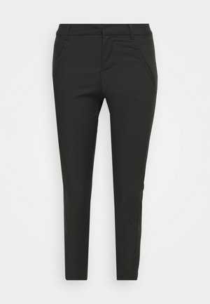 Vero Moda Petite Kalhoty - khaki