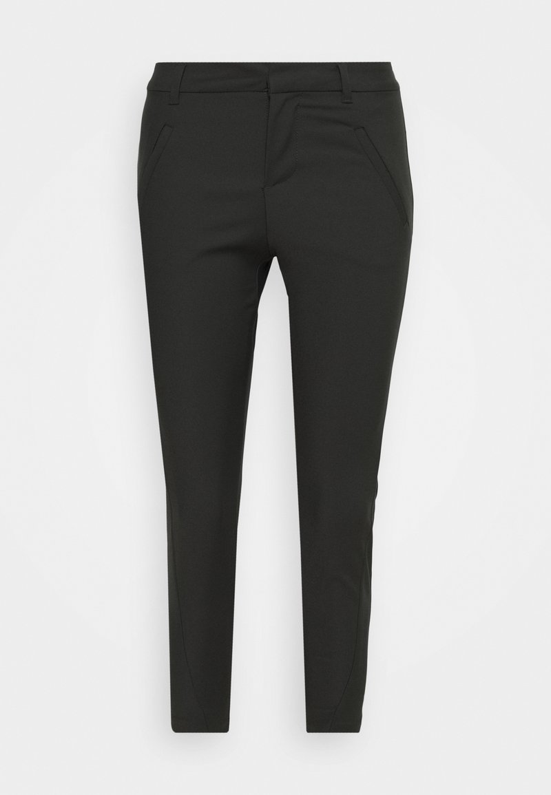 Vero Moda Petite Tygbyxor - khaki