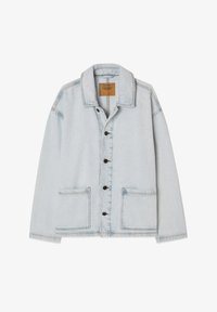 Izbrano, winter bleached