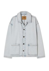 MIXTE JOYBIRD - Jakna iz džinsa - winter bleached