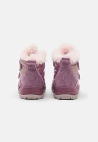 Primigi GORE-TEX PGYGT 48604 - Zimné čižmy - orchidea/gelso