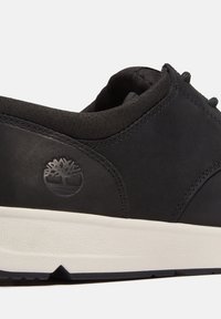 Timberland Sneakers basse - black