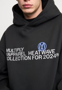 Multiply Apparel UNISEX antracytowy