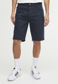 Blend - Shorts di jeans - dress blues Immagine in miniatura 1