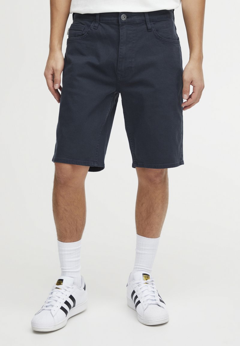 Blend - Shorts di jeans - dress blues, Ingrandire