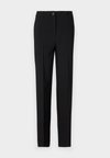 GALE PANTS - Pantaloni - schwarz