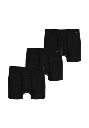 3ER PACK MIT EINGRIFF DAY CLASSIC - Boxer Briefs - anthrazit