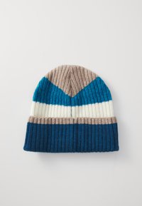 Peak Performance TRAVERSE UNISEX - Čepice - infinity teel/hydro fresh/vintage