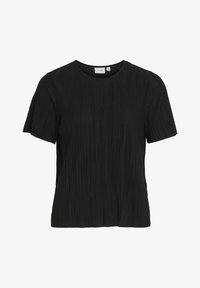 Vila ssia L/S High Neck Zipper Top - Noos, lichtgrijs gem., M Vila ssia L/S High Neck Zipper Top - Noos, lichtgrijs gem., M