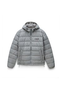Unausgewählt, med grey solid