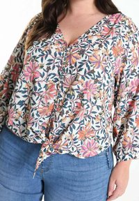 Paprika Camicetta - pink