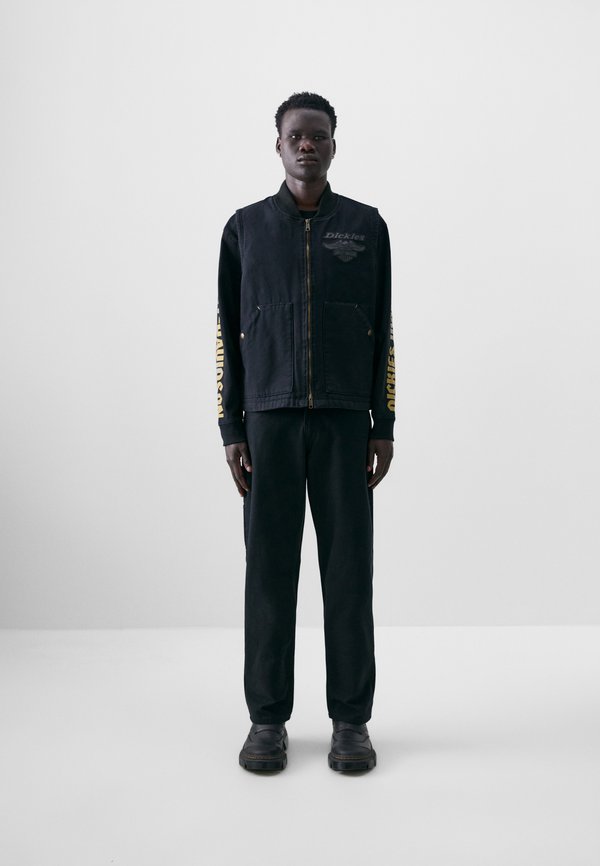 DICKIES X HARLEY DAVIDSON INSULATED VEST - Weste