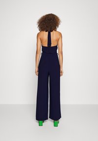 Anna Field Jumpsuit - dark blue